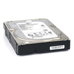 ST4000NM0024 SEAGATE HDD  4TB 7.2K SATA 6G 3.5" LFF